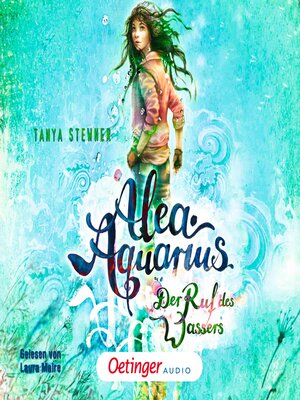 cover image of Alea Aquarius 1. Der Ruf des Wassers